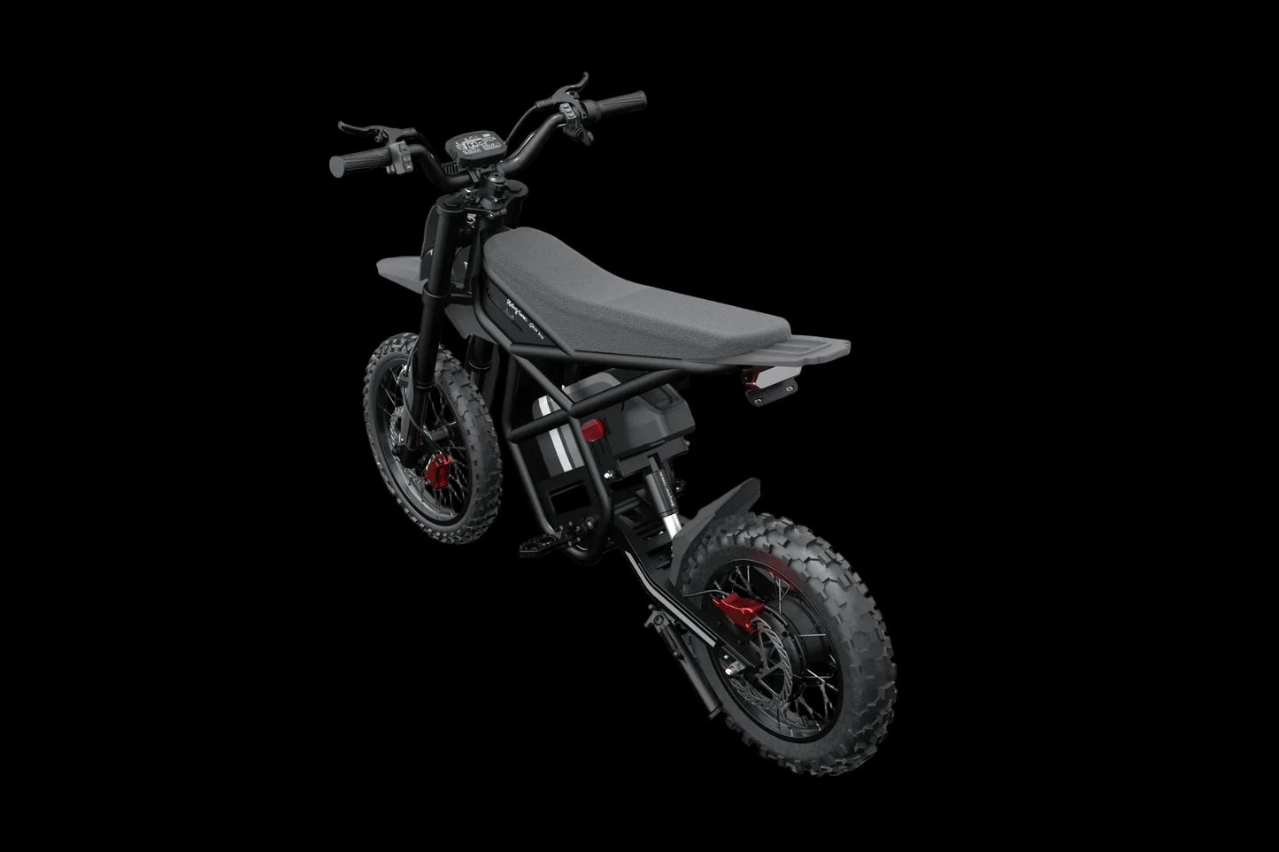 Ridingtimes GT54 Pro E-Bike