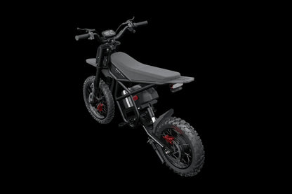 Ridingtimes GT54 Pro E-Bike