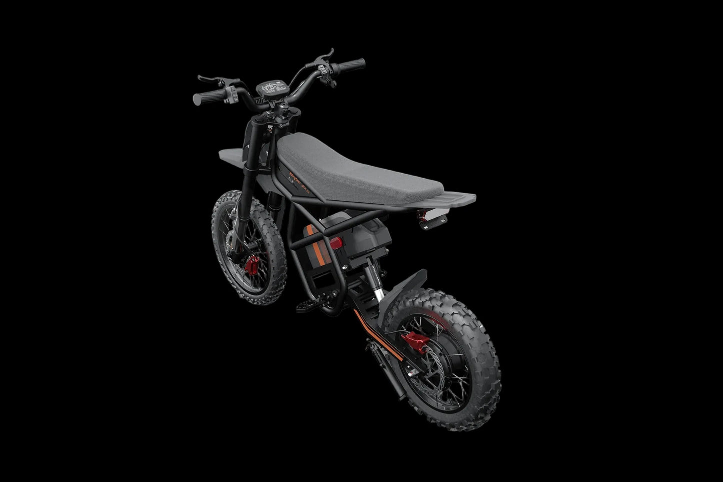 Ridingtimes GT54 Pro E-Bike