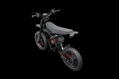Ridingtimes GT54 Pro E-Bike