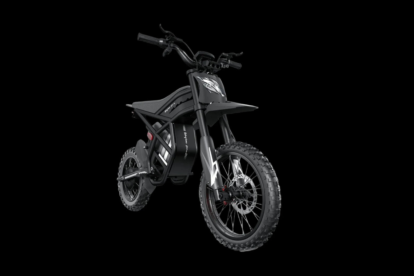 Ridingtimes GT54 Pro E-Bike