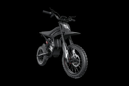 Ridingtimes GT54 Pro E-Bike