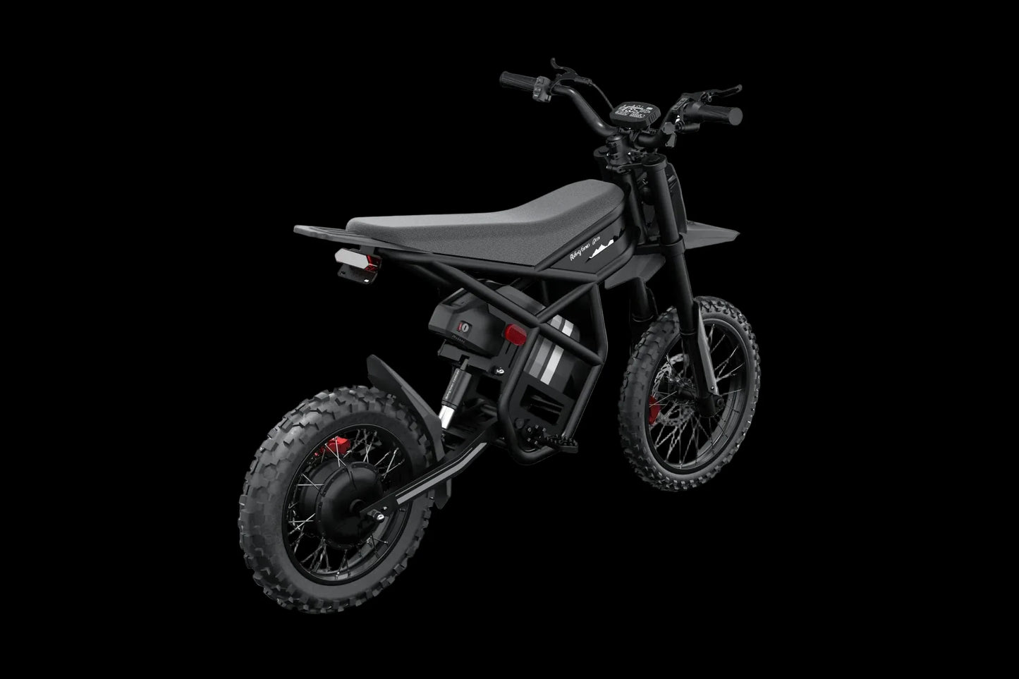 Ridingtimes GT54 Pro E-Bike
