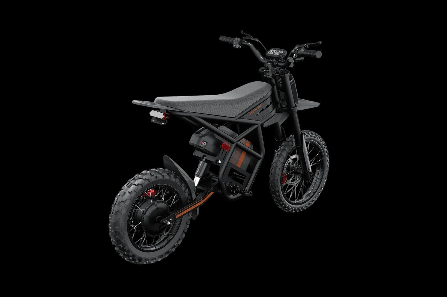 Ridingtimes GT54 Pro E-Bike