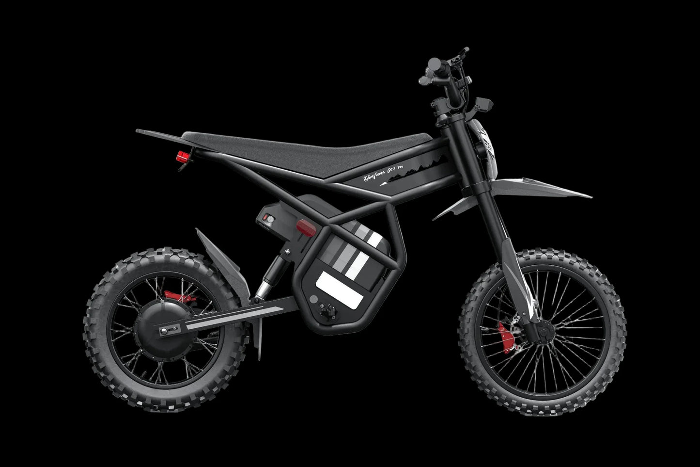 Ridingtimes GT54 Pro E-Bike