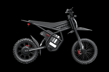 Ridingtimes GT54 Pro E-Bike