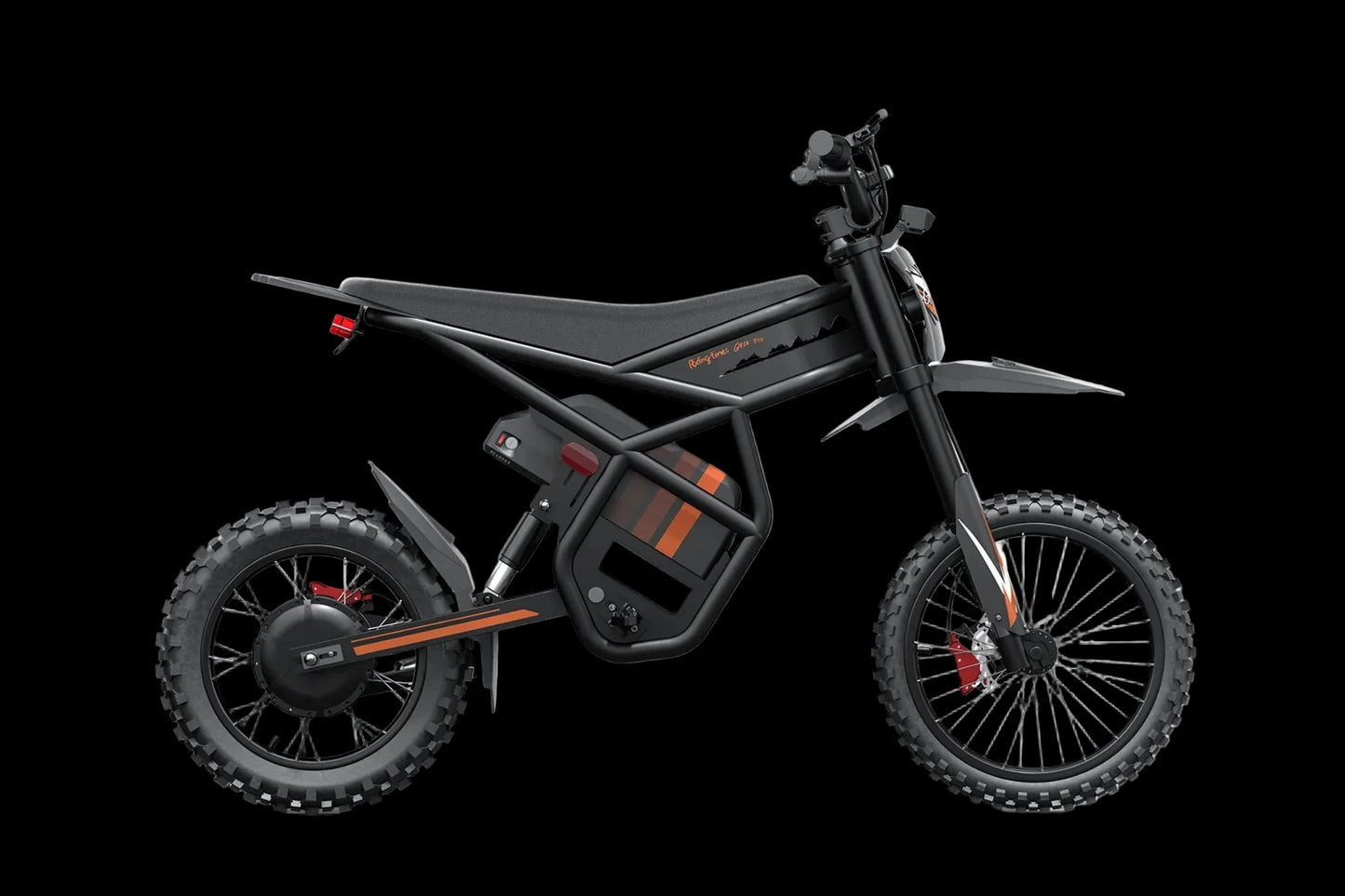 Ridingtimes GT54 Pro E-Bike