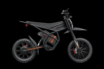 Ridingtimes GT54 Pro E-Bike