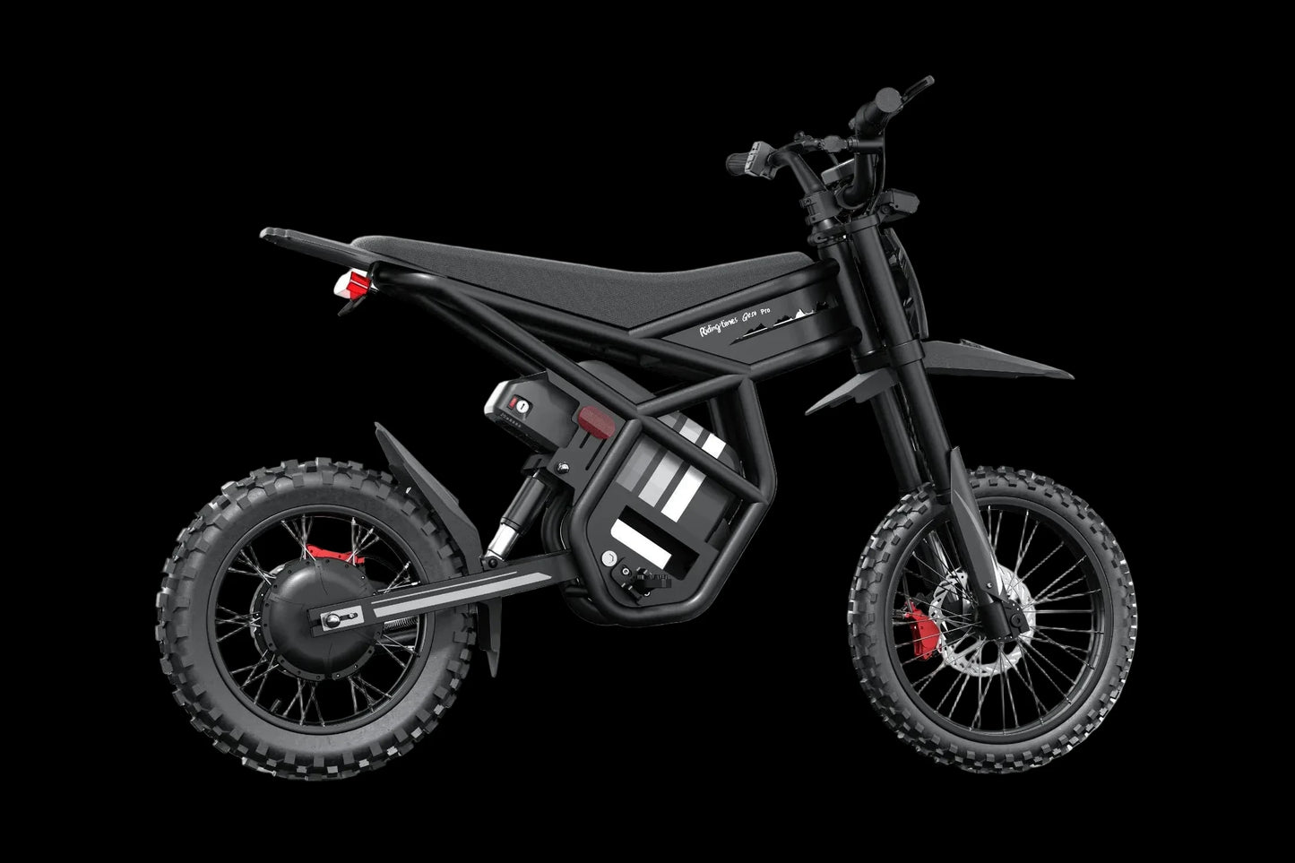 Ridingtimes GT54 Pro E-Bike