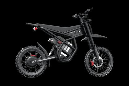 Ridingtimes GT54 Pro E-Bike